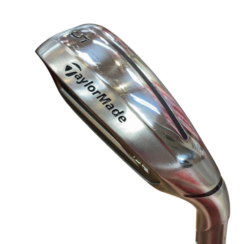 TaylorMade Stealth HD 5番アイアン単体 TaylorMade（テーラーメイド） STEALTH HD(2023) #5 単品アイアン LI