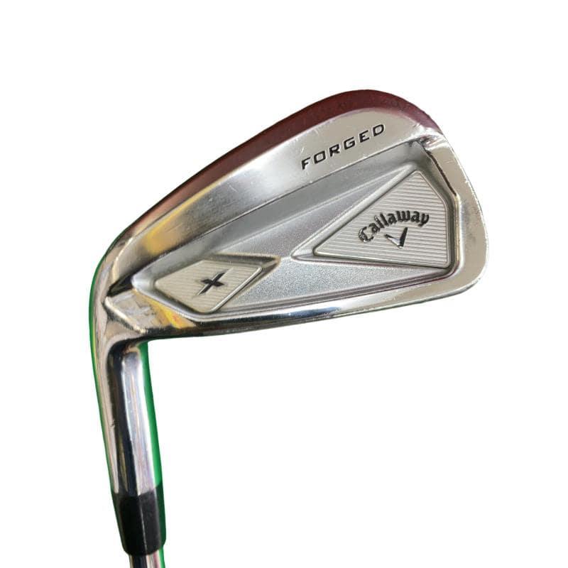 Callaway（キャロウェイ） X FORGED(2013) 6S レフティ アイアンセット