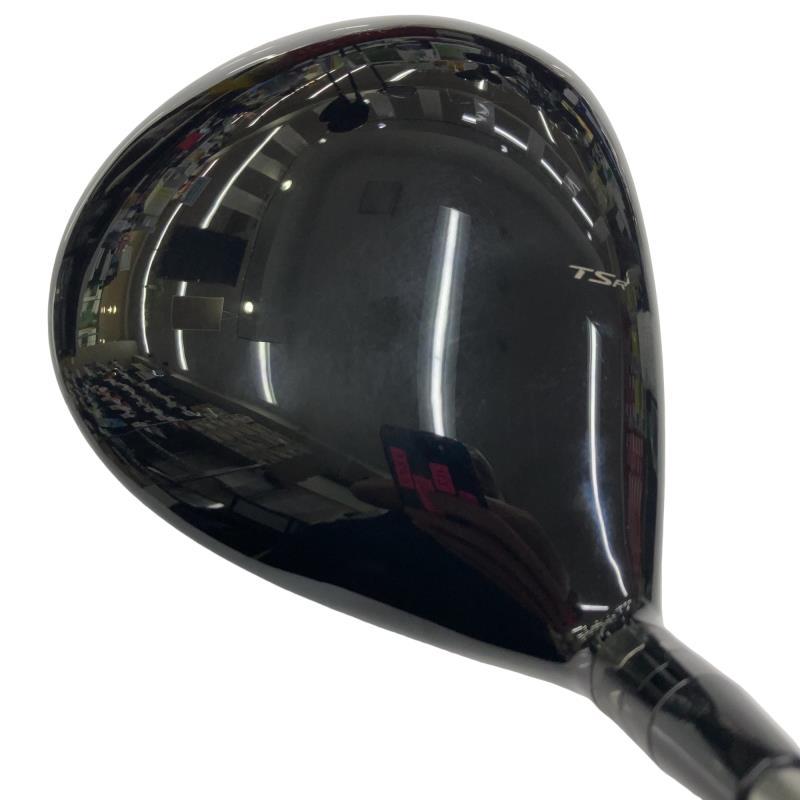 Titleist（タイトリスト） TSR4 9° レフティ ドライバー DR フレックス