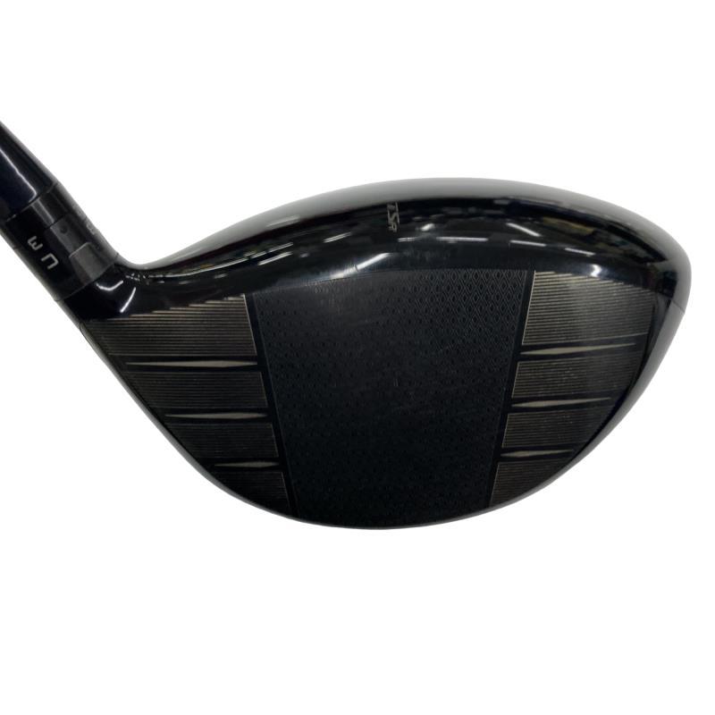 Titleist（タイトリスト） TSR4 9° レフティ ドライバー DR フレックス