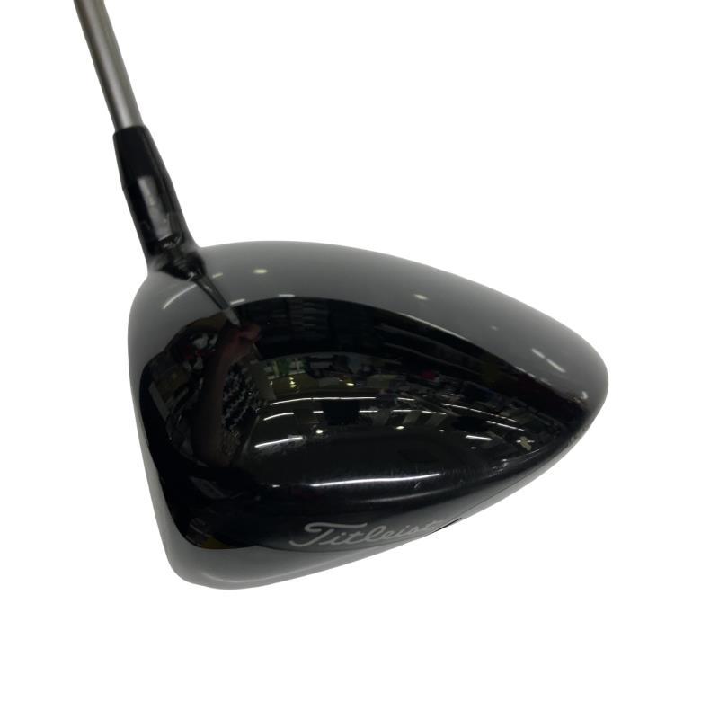 Titleist（タイトリスト） TSR4 9° レフティ ドライバー DR フレックス