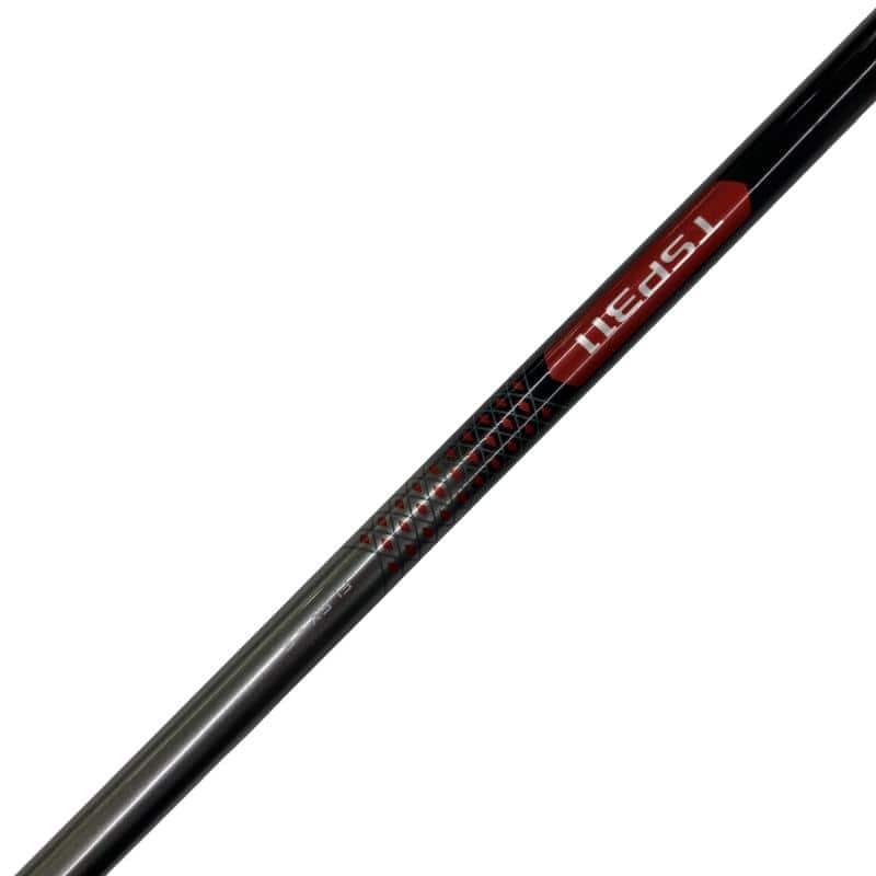 Titleist（タイトリスト） TSR4 9° レフティ ドライバー DR フレックス