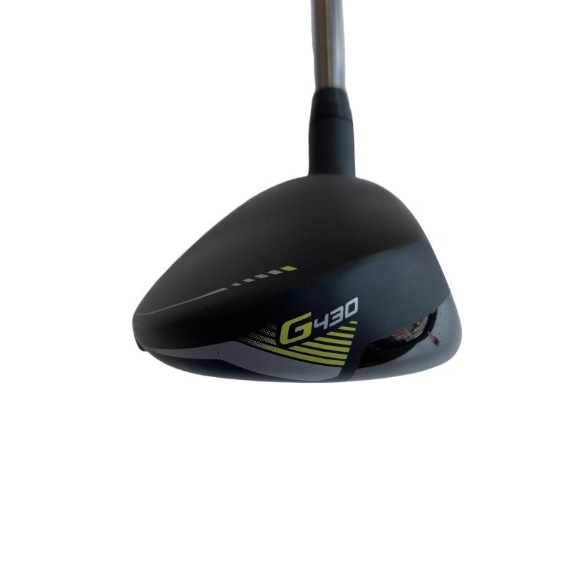 PING G430 ユーティリティ 4u 5u PING（ピン） G430 U5 ユーティリティ UT フレックスS : ゴルフ