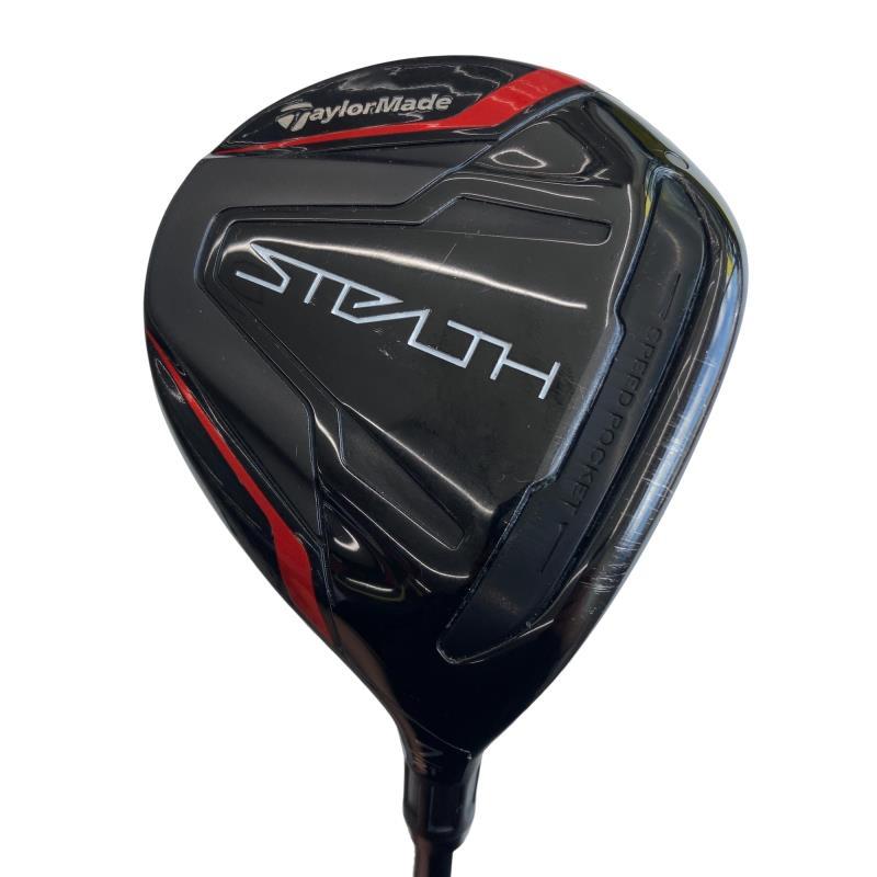 TaylorMade ステルス 7W フェアウェイウッド TaylorMade（テーラーメイド） STEALTH 7W フェアウェイウッド FW