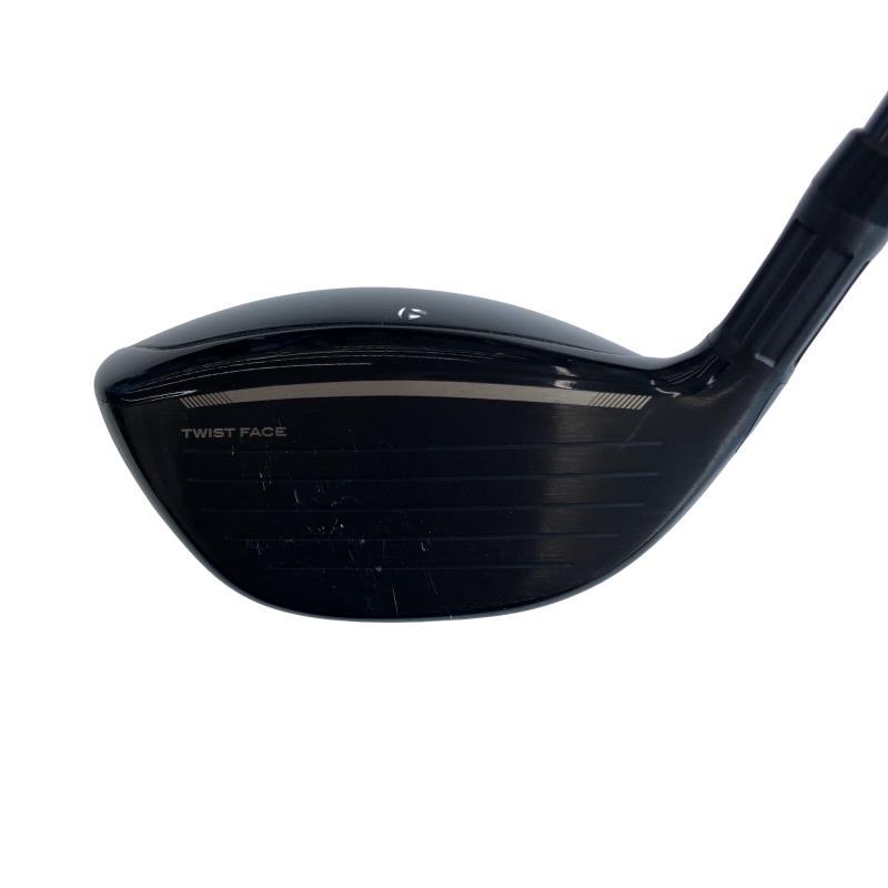 TaylorMade（テーラーメイド） STEALTH 7W フェアウェイウッド FW