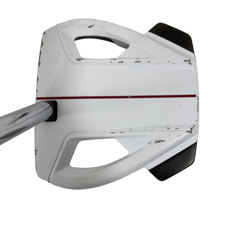 TaylorMade（テーラーメイド） Spider EX GHOST WHITE センター