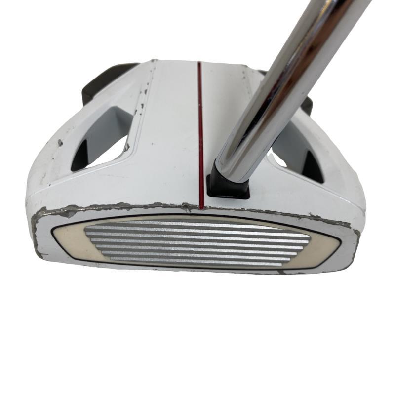 TaylorMade（テーラーメイド） Spider EX GHOST WHITE センター