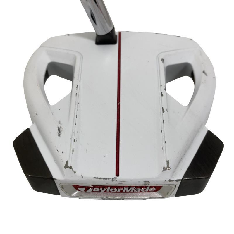 TaylorMade（テーラーメイド） Spider EX GHOST WHITE センター