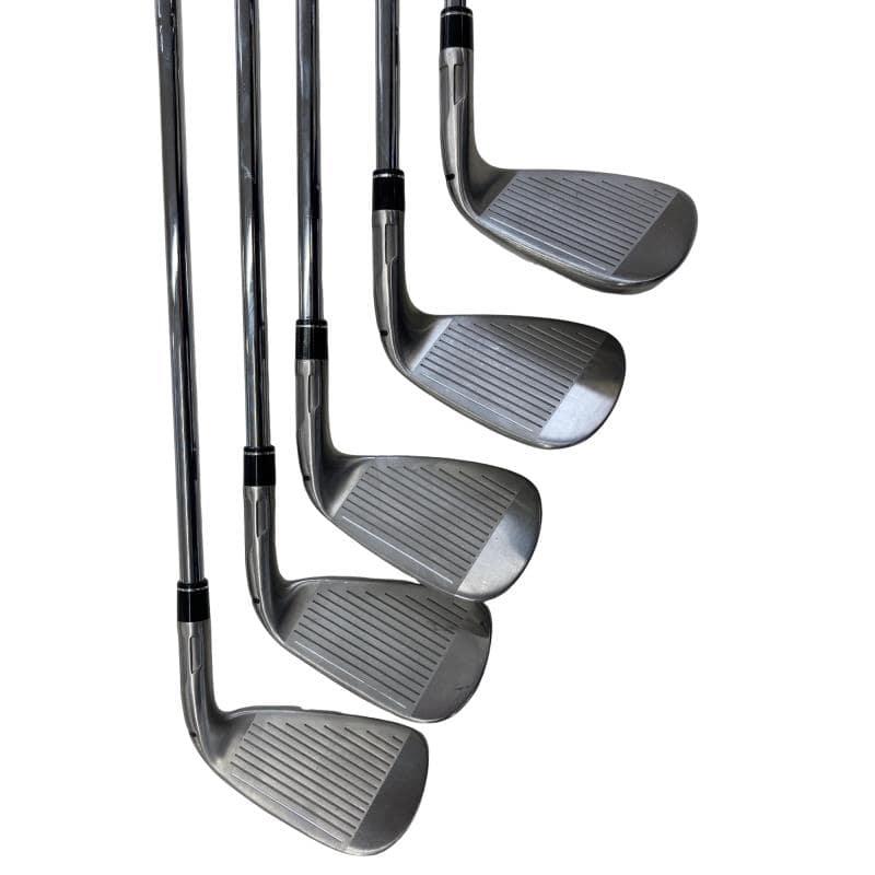 TaylorMade（テーラーメイド） SIM2 MAX 5S レフティ USA アイアン 