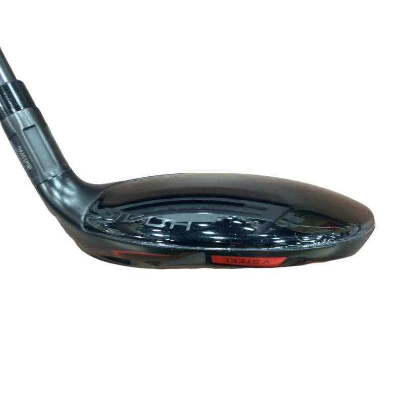 TaylorMade（テーラーメイド） STEALTH2 U5 ユーティリティ UT
