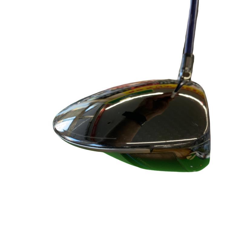 TaylorMade（テーラーメイド） Qi10 MAX 10.5° ドライバー DR