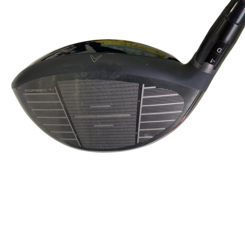 Callaway（キャロウェイ） PARADYM 9° ドライバー DR フレックスその他