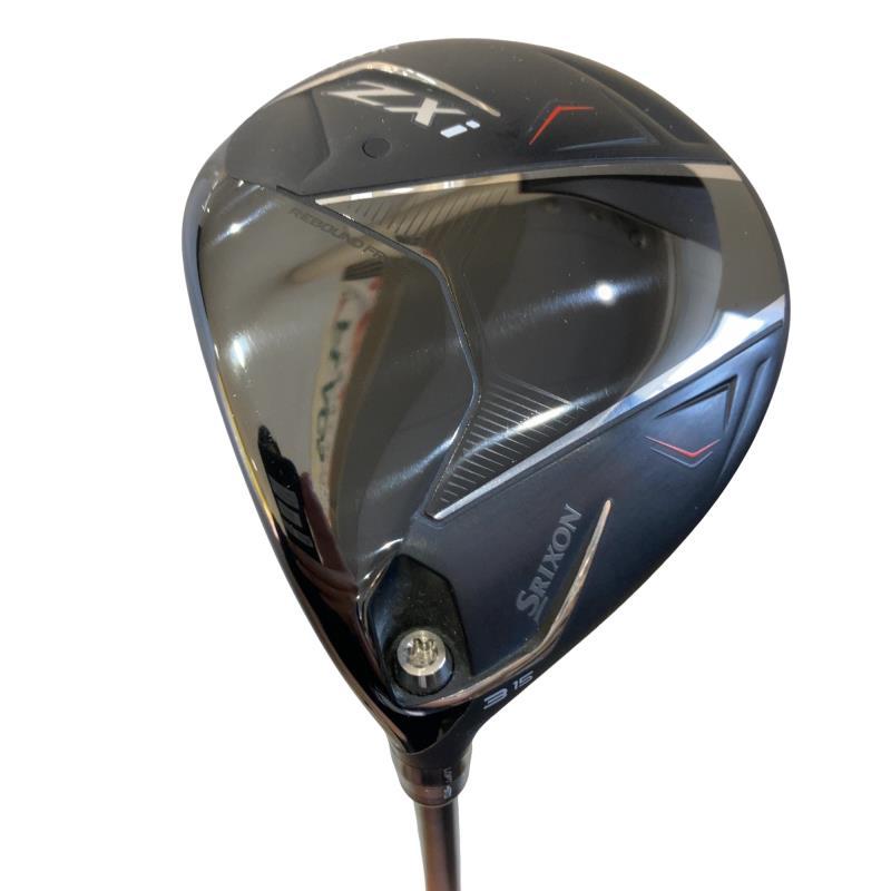 DUNLOP（ダンロップ） SRIXON ZXi 3W レフティ フェアウェイウッド FW