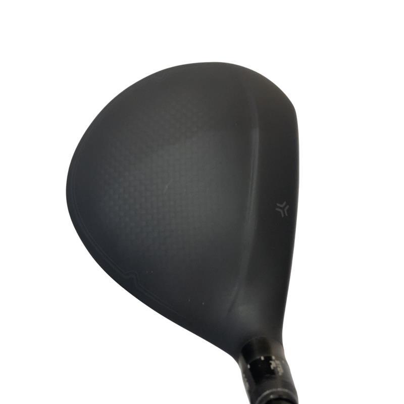 DUNLOP（ダンロップ） SRIXON ZXi 3W レフティ フェアウェイウッド FW
