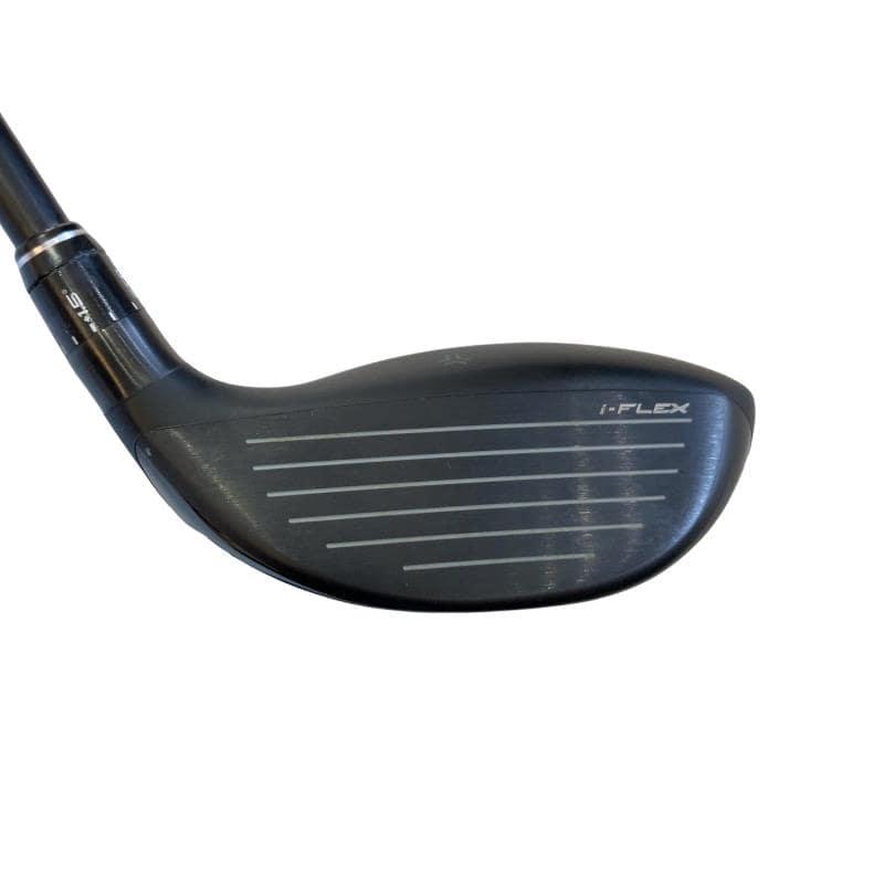 DUNLOP（ダンロップ） SRIXON ZXi 3W レフティ フェアウェイウッド FW