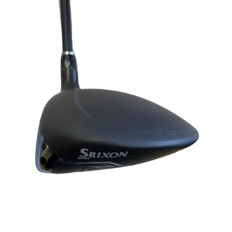 DUNLOP（ダンロップ） SRIXON ZXi 3W レフティ フェアウェイウッド FW