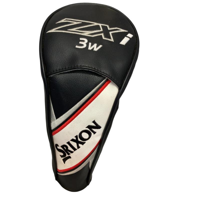 DUNLOP（ダンロップ） SRIXON ZXi 3W レフティ フェアウェイウッド FW