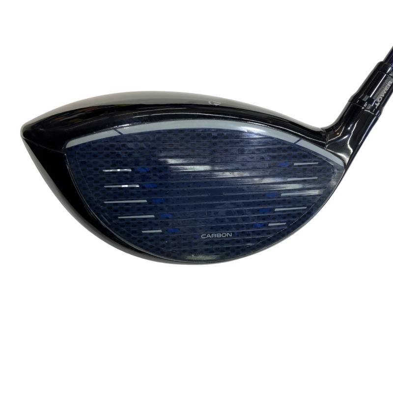 TaylorMade（テーラーメイド） Qi10 10.5° ドライバー DR フレックスSR