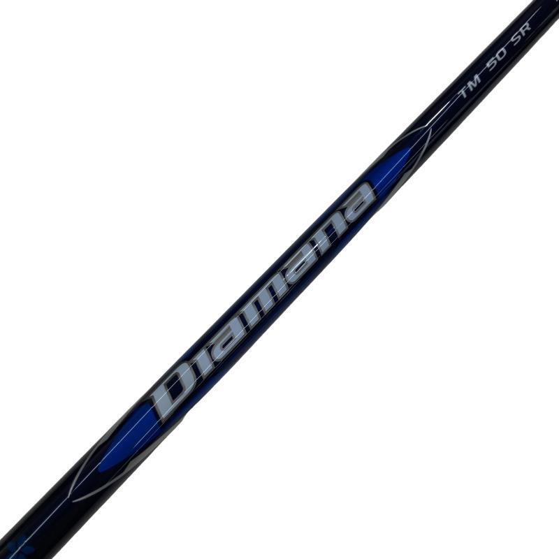 TaylorMade（テーラーメイド） Qi10 10.5° ドライバー DR フレックスSR