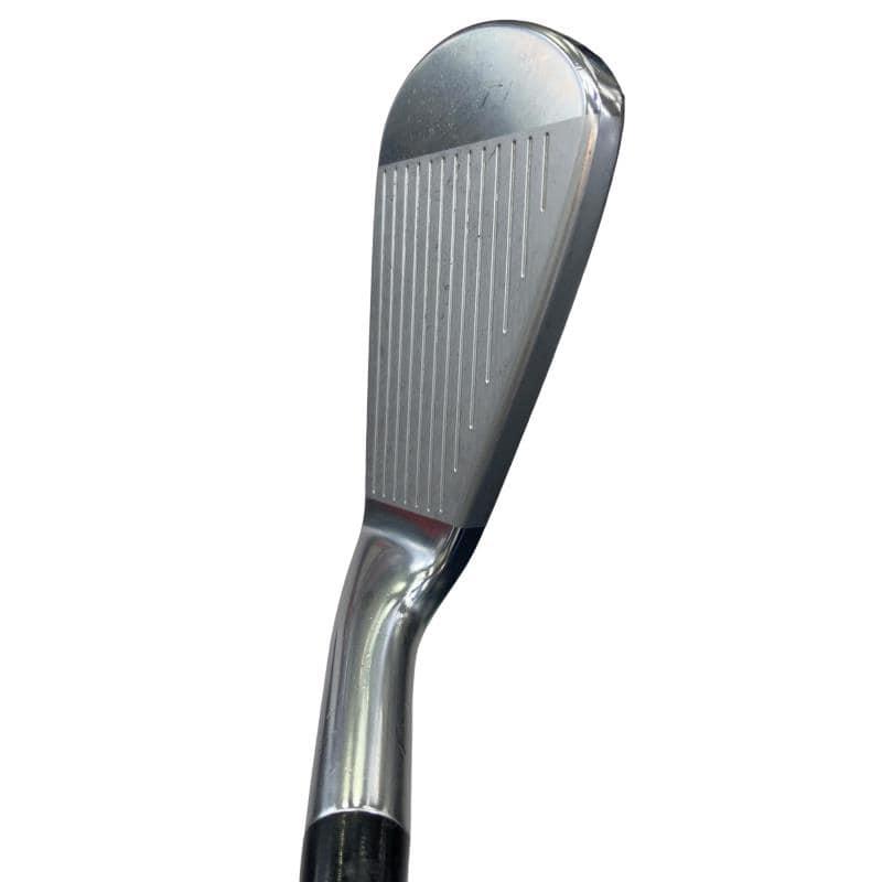 DUNLOP（ダンロップ） SRIXON ZX5 限定(レッド) 6S アイアンセット IR