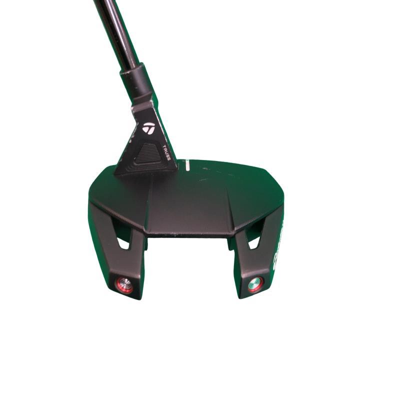 TaylorMade（テーラーメイド） Spider GT BLACK TM1 34インチ パター