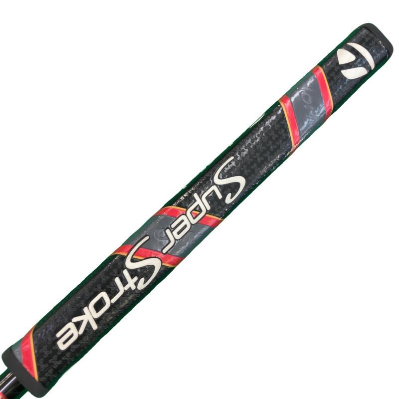 TaylorMade Spider GT TM1 パター34インチ TaylorMade（テーラーメイド） Spider GT BLACK TM1 34インチ パター