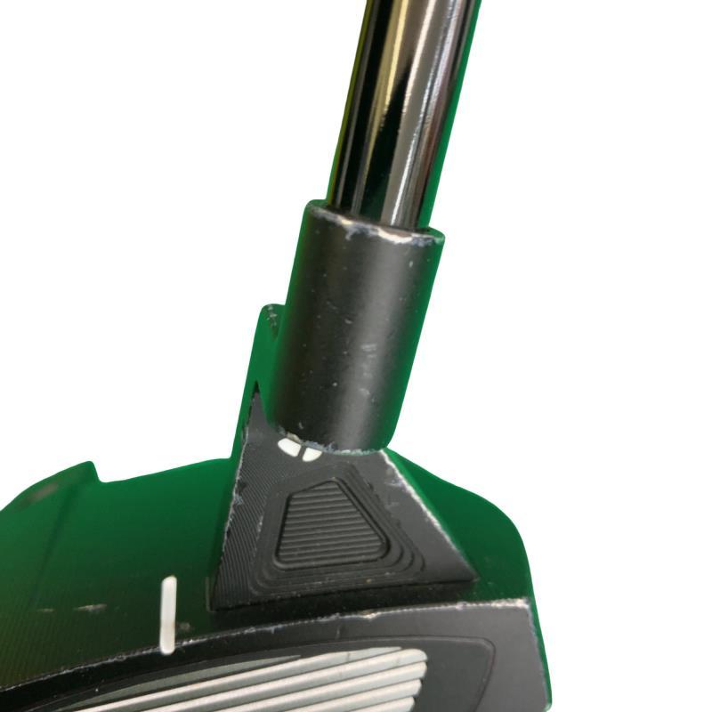 TaylorMade（テーラーメイド） Spider GT BLACK TM1 34インチ パター