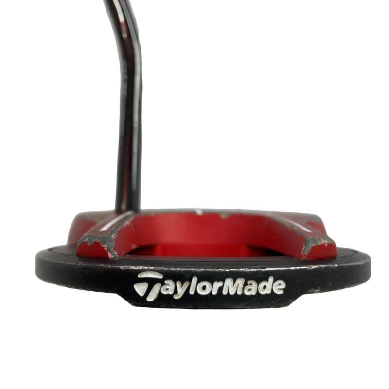 TaylorMade Spider ARC パター　33インチ TaylorMade（テーラーメイド） Spider ARC 33インチ(スーパー