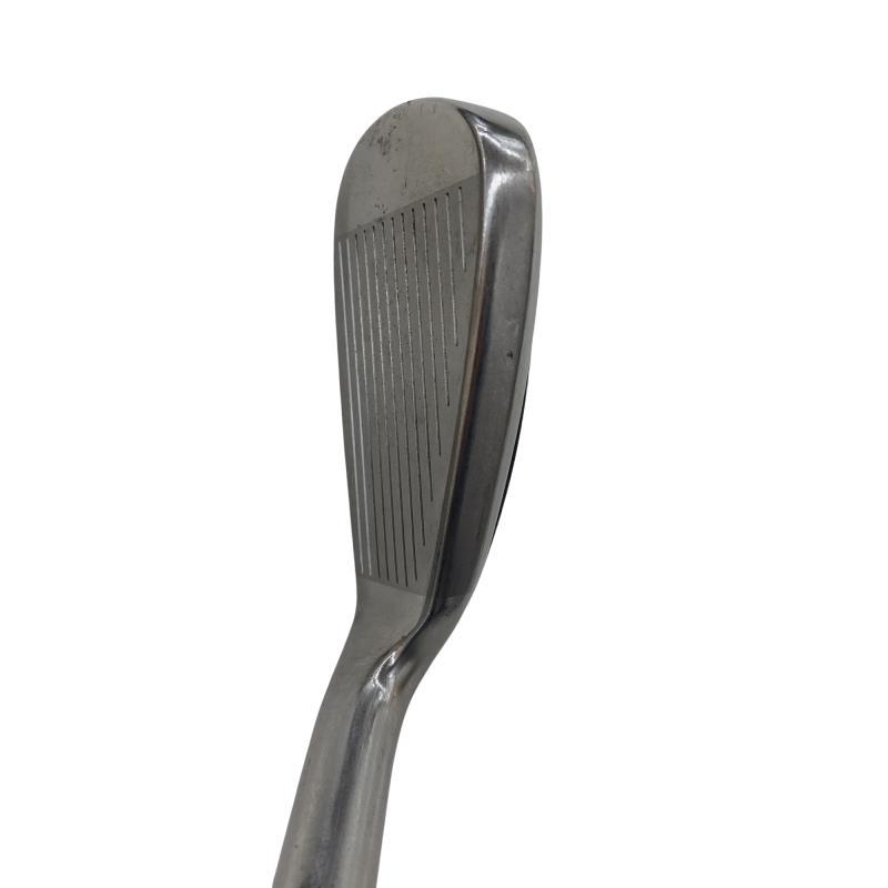 NIKE（ナイキ） SLINGSHOT 8S アイアンセット IR フレックスR : ゴルフ