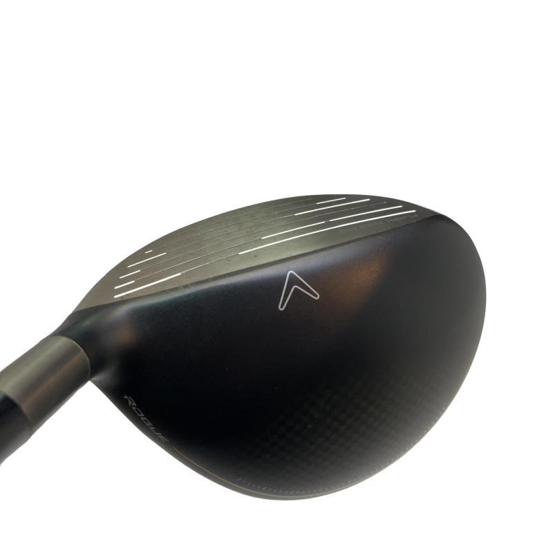 Callaway（キャロウェイ） ROGUE ST LS 4W フェアウェイウッド FW
