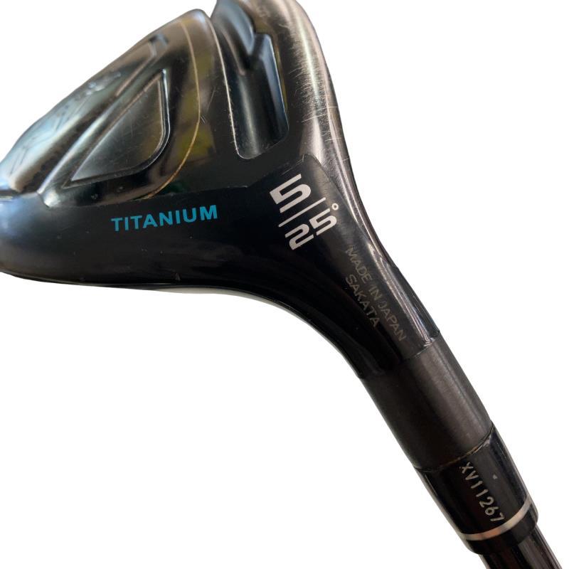 HONMA GOLF（本間ゴルフ） BERES NX U5 ユーティリティ UT フレックスS
