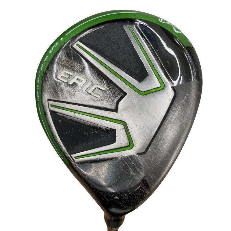 Callaway（キャロウェイ） GBB EPIC STAR 7W フェアウェイウッド FW