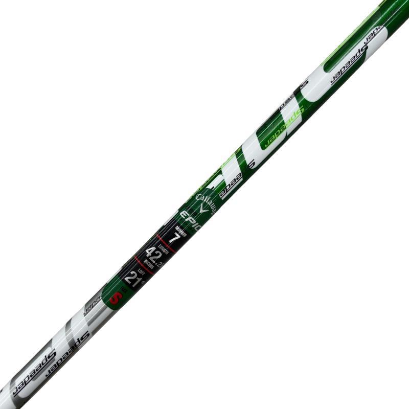 Callaway（キャロウェイ） GBB EPIC STAR 7W フェアウェイウッド FW