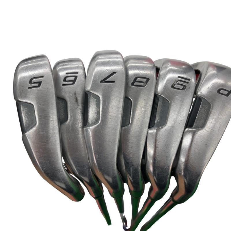 COBRA（コブラ） KING cobra S9(2008) 6S アイアンセット IR