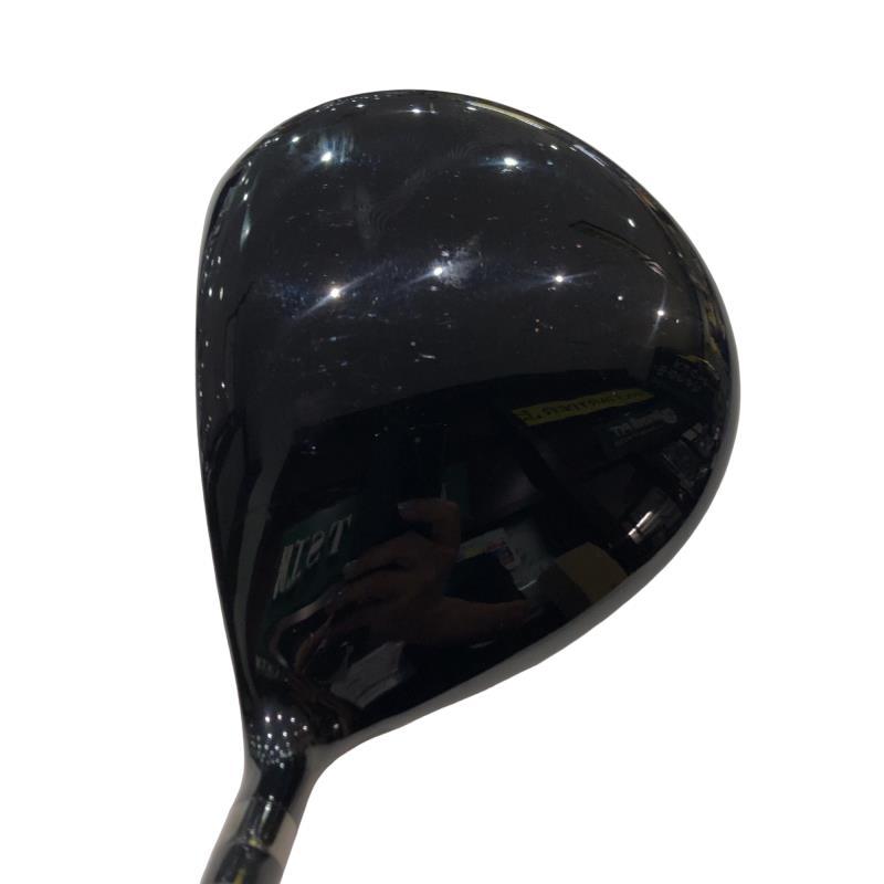 KATANA GOLF（カタナゴルフ） VOLTiO NINJA FG 829Ti(ブラック) 10