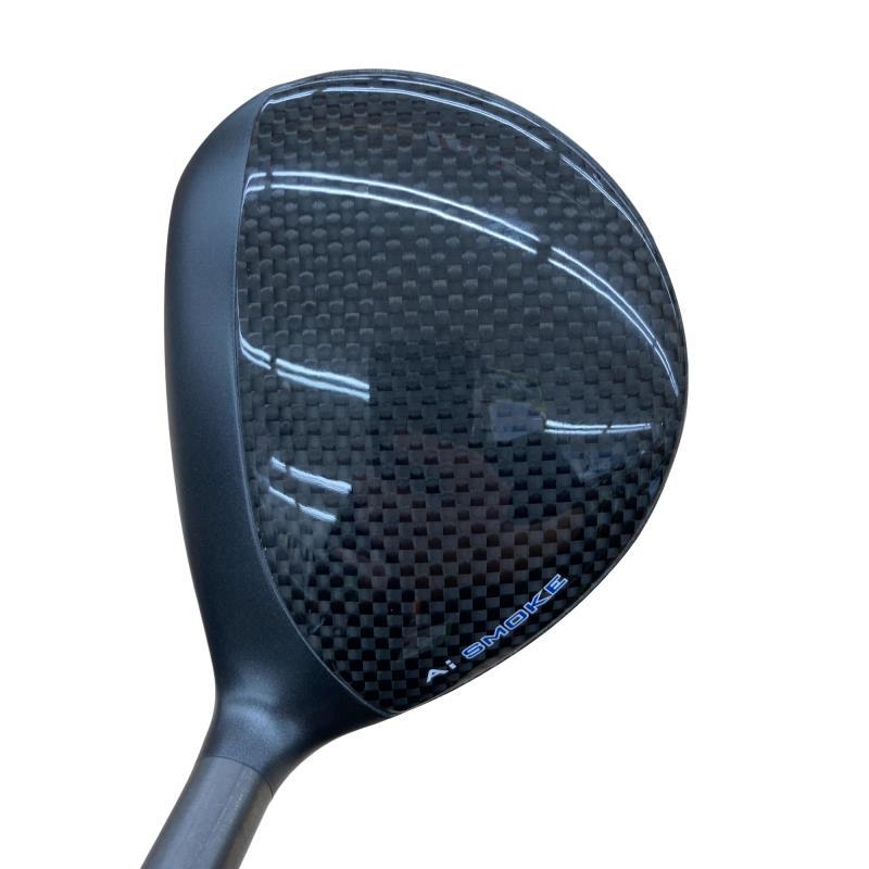 Callaway（キャロウェイ） PARADYM Ai SMOKE ◇◇◇ 5W フェアウェイ