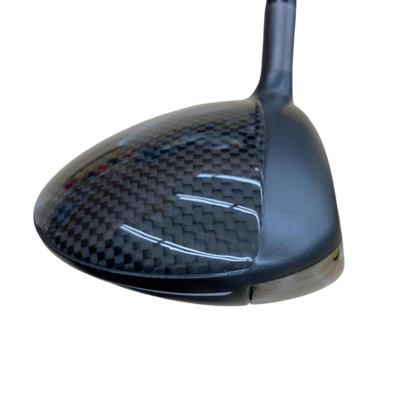 Callaway（キャロウェイ） PARADYM Ai SMOKE ◇◇◇ 5W フェアウェイ