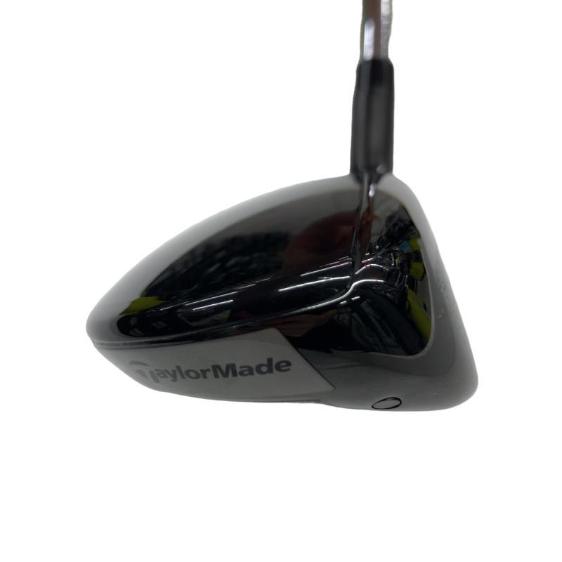 TaylorMade（テーラーメイド） Qi10 U4 ユーティリティ UT フレックスS