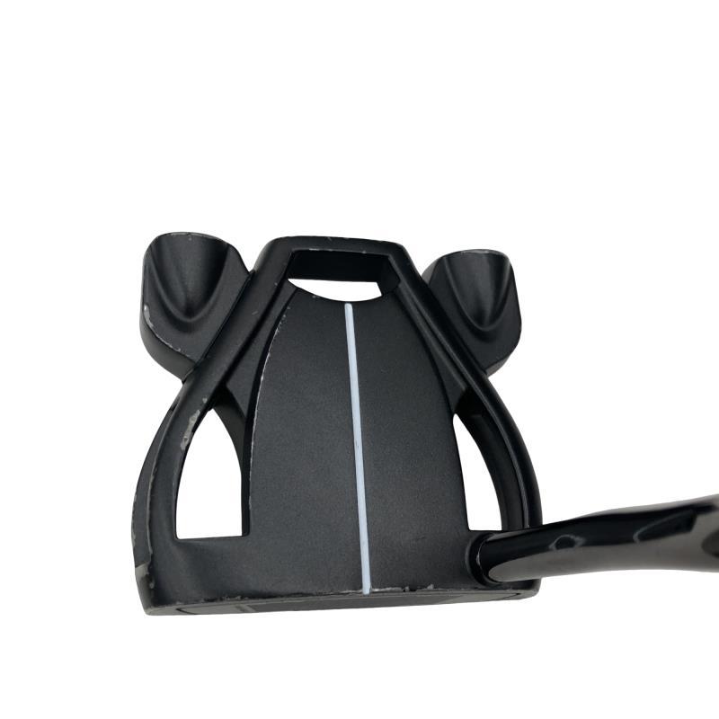 TaylorMade（テーラーメイド） Spider Tour BLACK(サイトライン