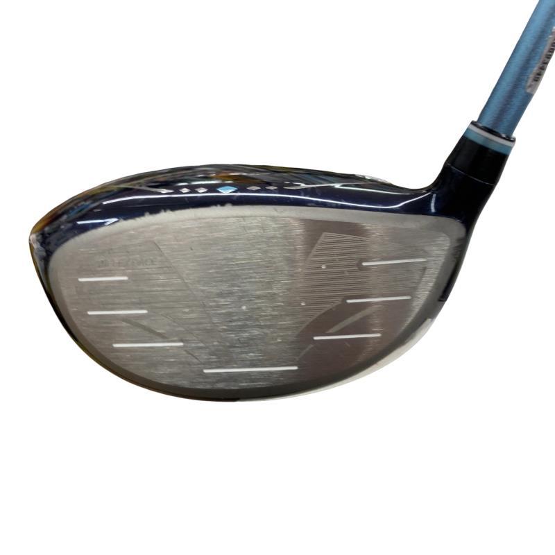 DUNLOP（ダンロップ） XXIO(2024) 12.5° レディース ドライバー DR