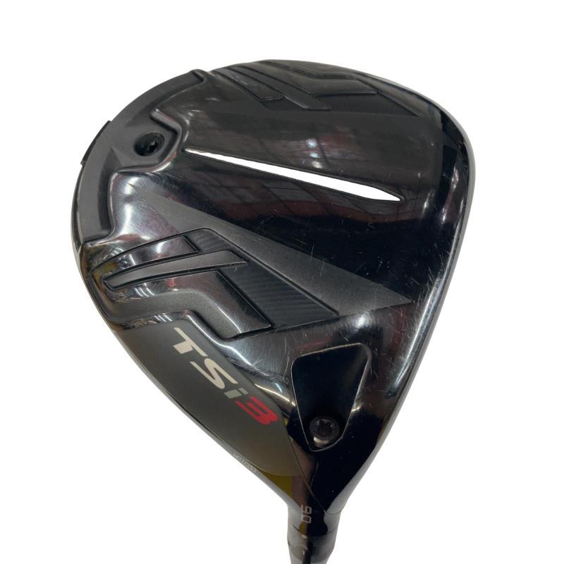Titleist（タイトリスト） TSi3 9° ドライバー DR フレックスその他