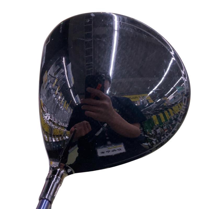 TaylorMade（テーラーメイド） Qi10 MAX 10.5° ドライバー DR
