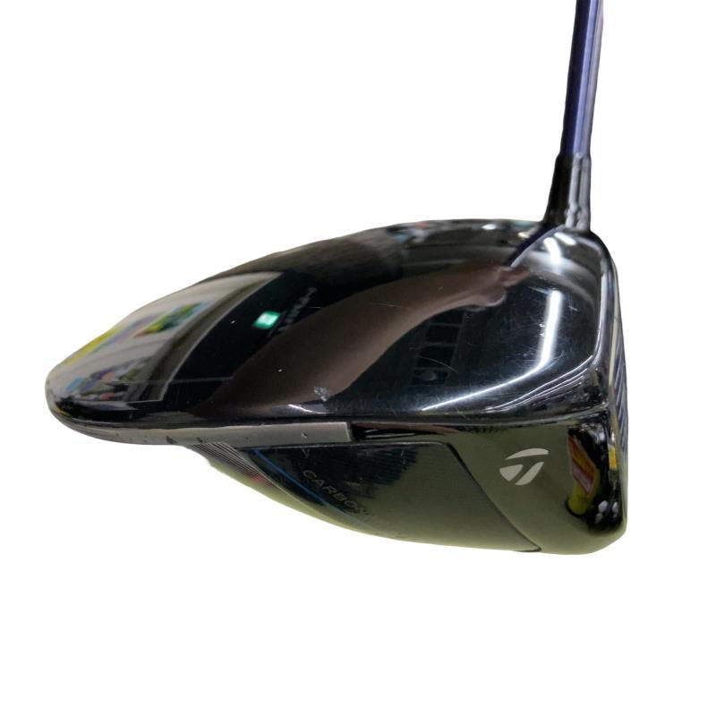 TaylorMade（テーラーメイド） Qi10 MAX 10.5° ドライバー DR