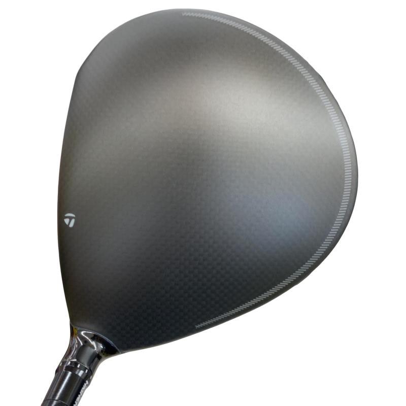 TaylorMade（テーラーメイド） Qi4D 10.5° ドライバー DR フレックスS