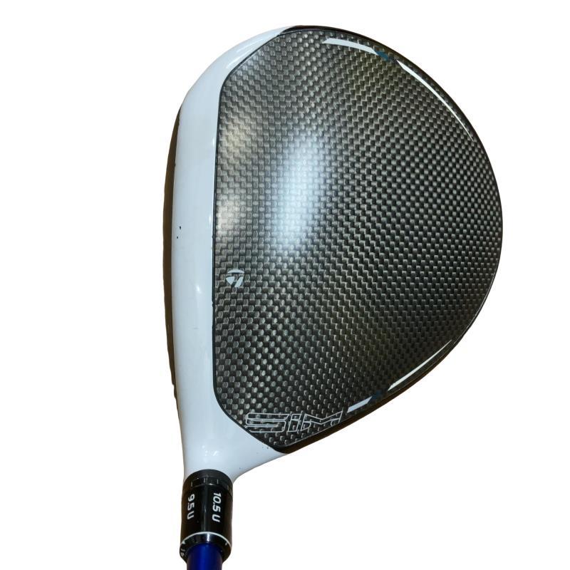 TaylorMade（テーラーメイド） SIM MAX-D 9° ドライバー DR フレックス