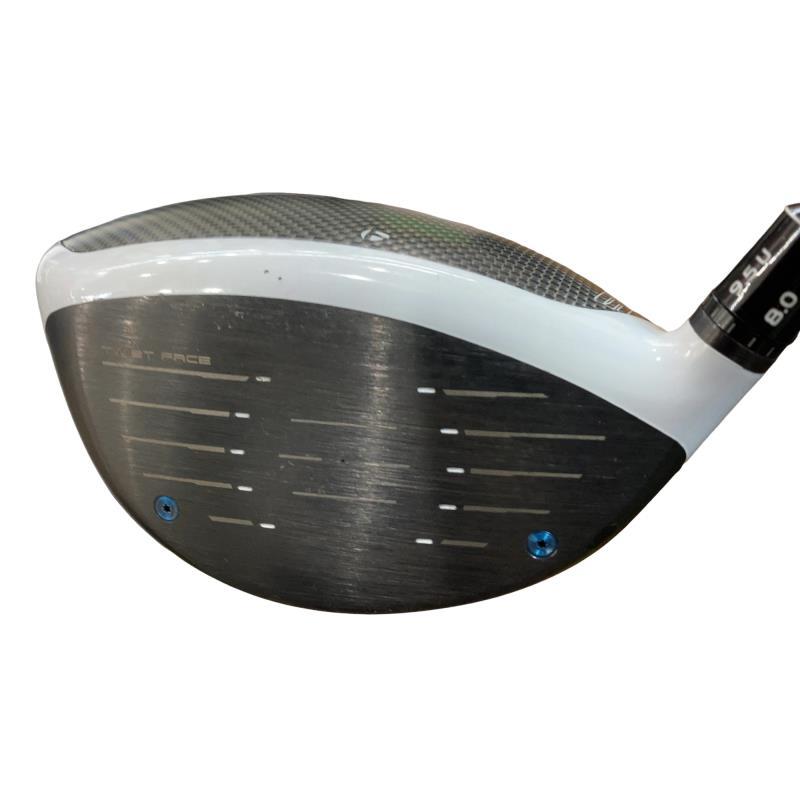 TaylorMade（テーラーメイド） SIM MAX-D 9° ドライバー DR フレックス