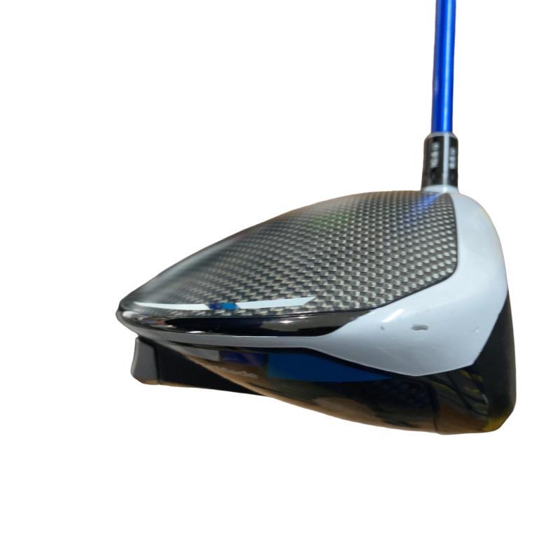 TaylorMade（テーラーメイド） SIM MAX-D 9° ドライバー DR フレックス