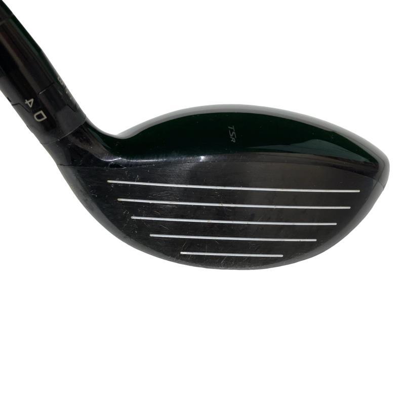 Titleist（タイトリスト） TSR2 18° レフティ フェアウェイウッド FW
