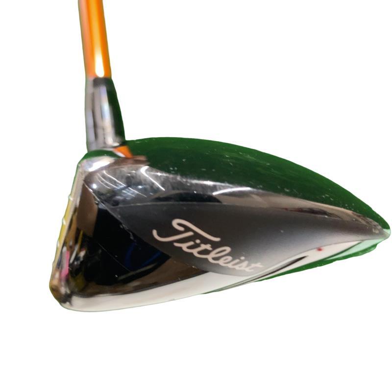 タイトリストTSR2 フェアウェイウッド 18度　レフティ Titleist（タイトリスト） TSR2 18° レフティ フェアウェイウッド FW