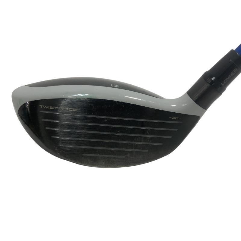 TaylorMade（テーラーメイド） SIM2 5W フェアウェイウッド FW